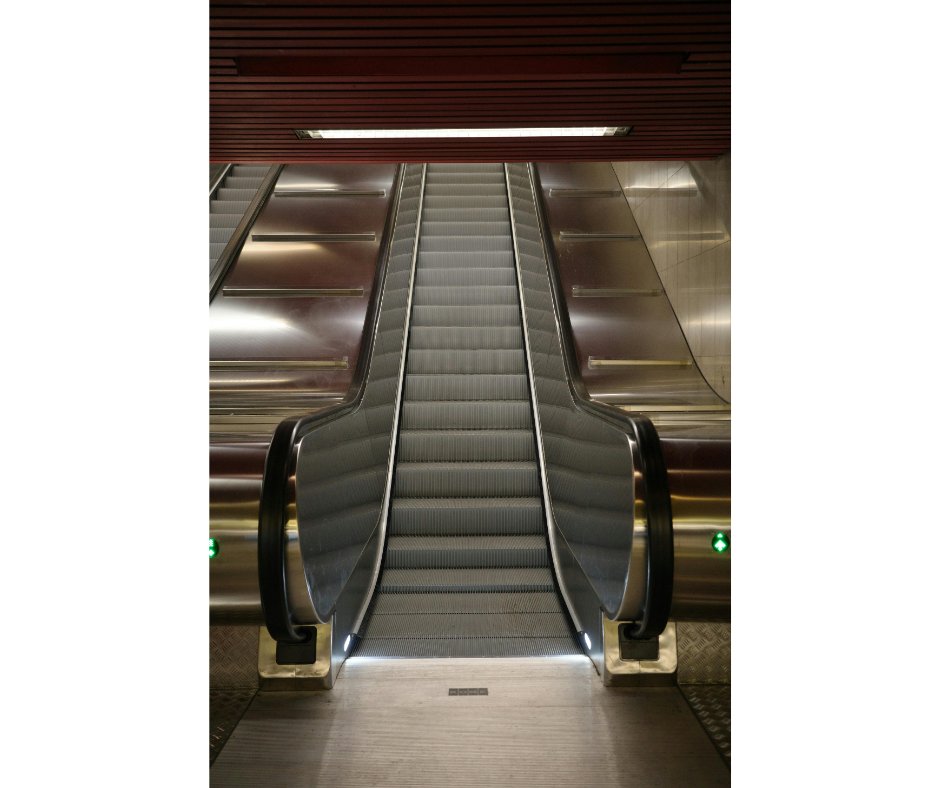 Ascension progressive